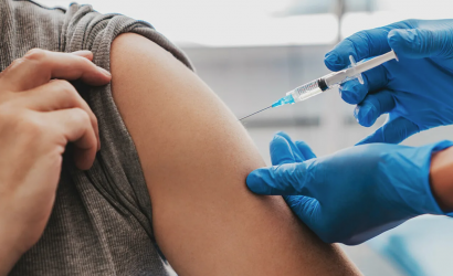 Важно сделать прививку до широкого распространения гриппа